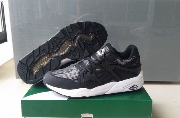 Puma Trinomic Blaze Men Shoes--061